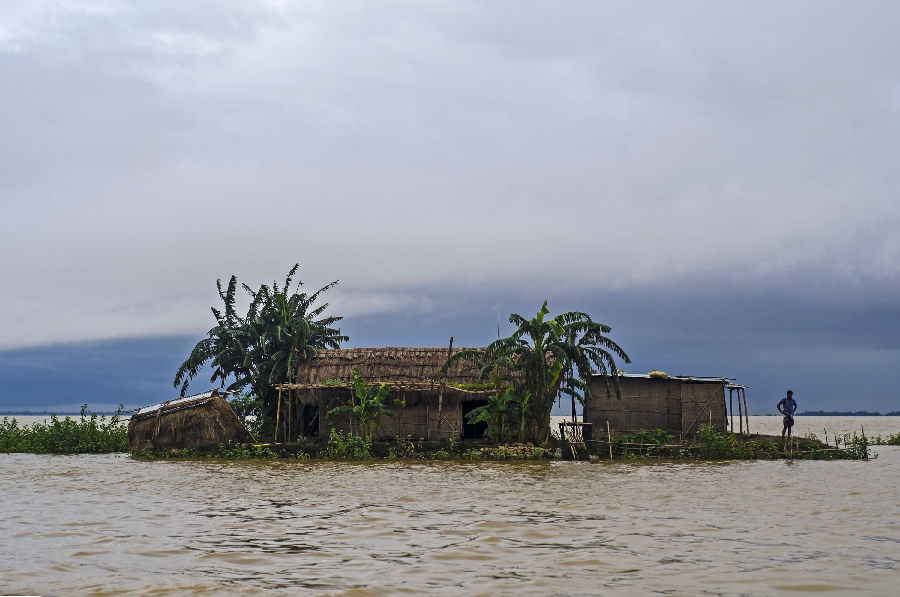 Climate Change Bangladesh